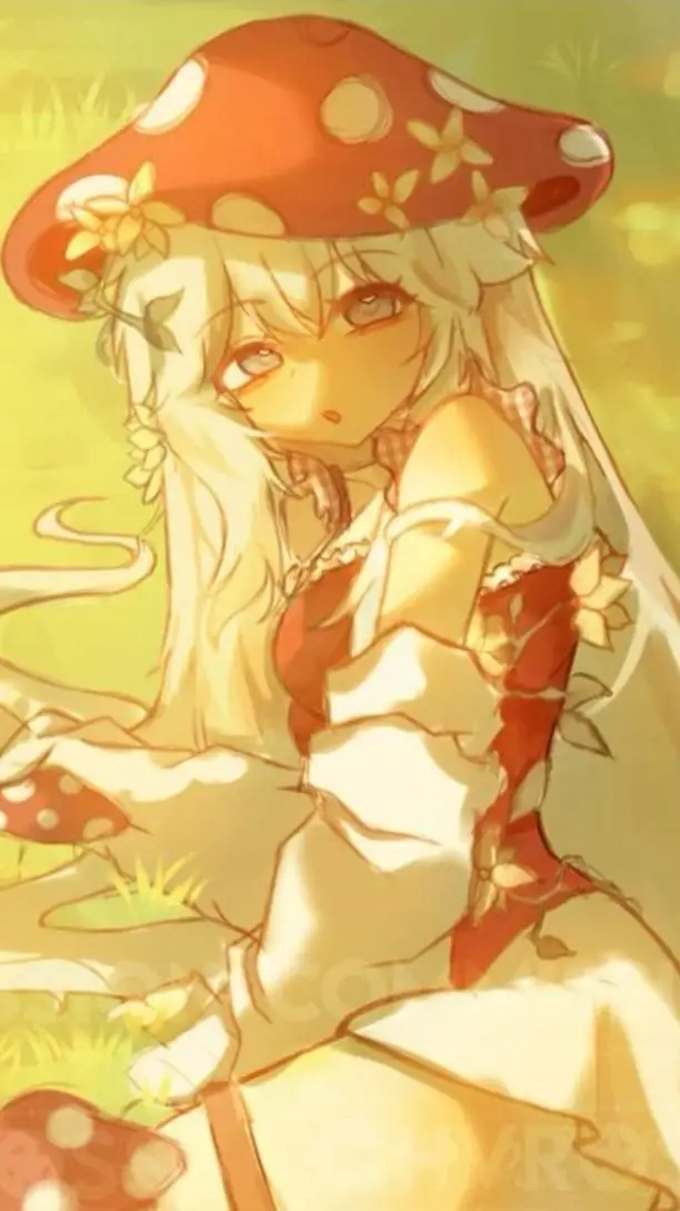 ai character: Nina (medeival) background