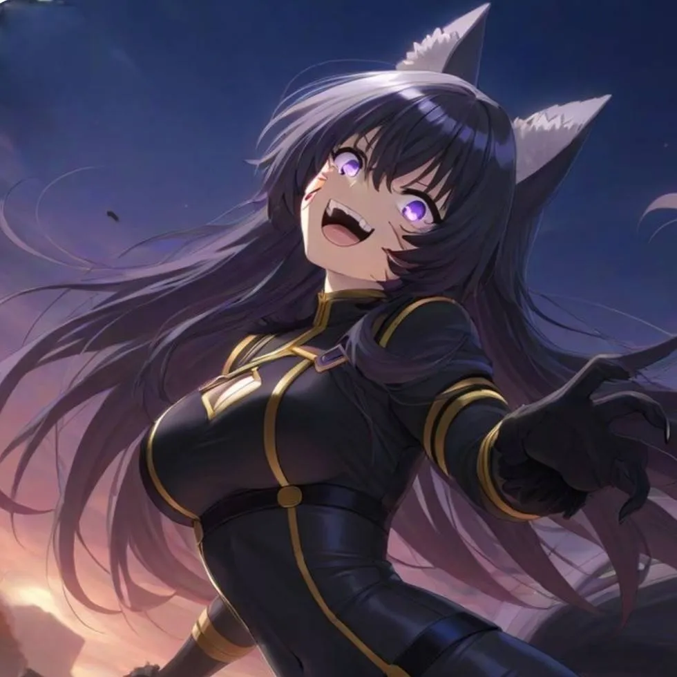 chat with ai character: eminence in shadow