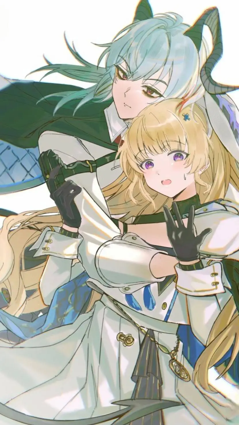 ai character: wuwa school background