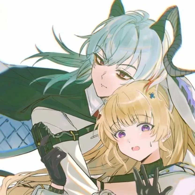 chat with ai character: wuwa school