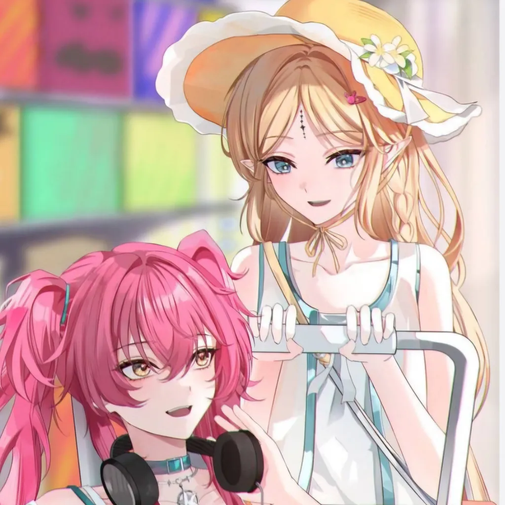 chat with ai character: wuwa school 3