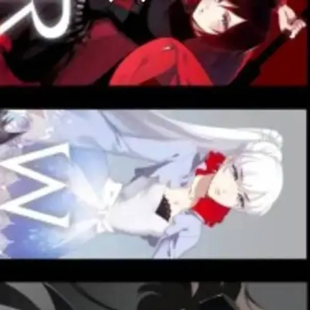 chat with ai character: rwby beaconacademy