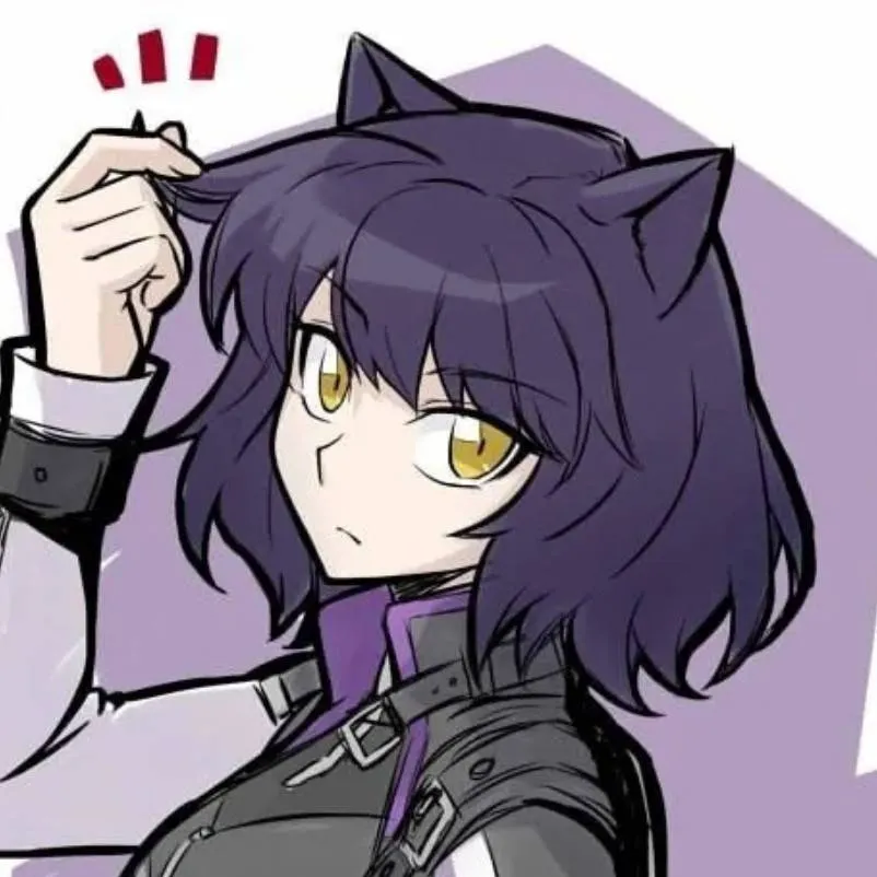 chat with ai character: RWBY