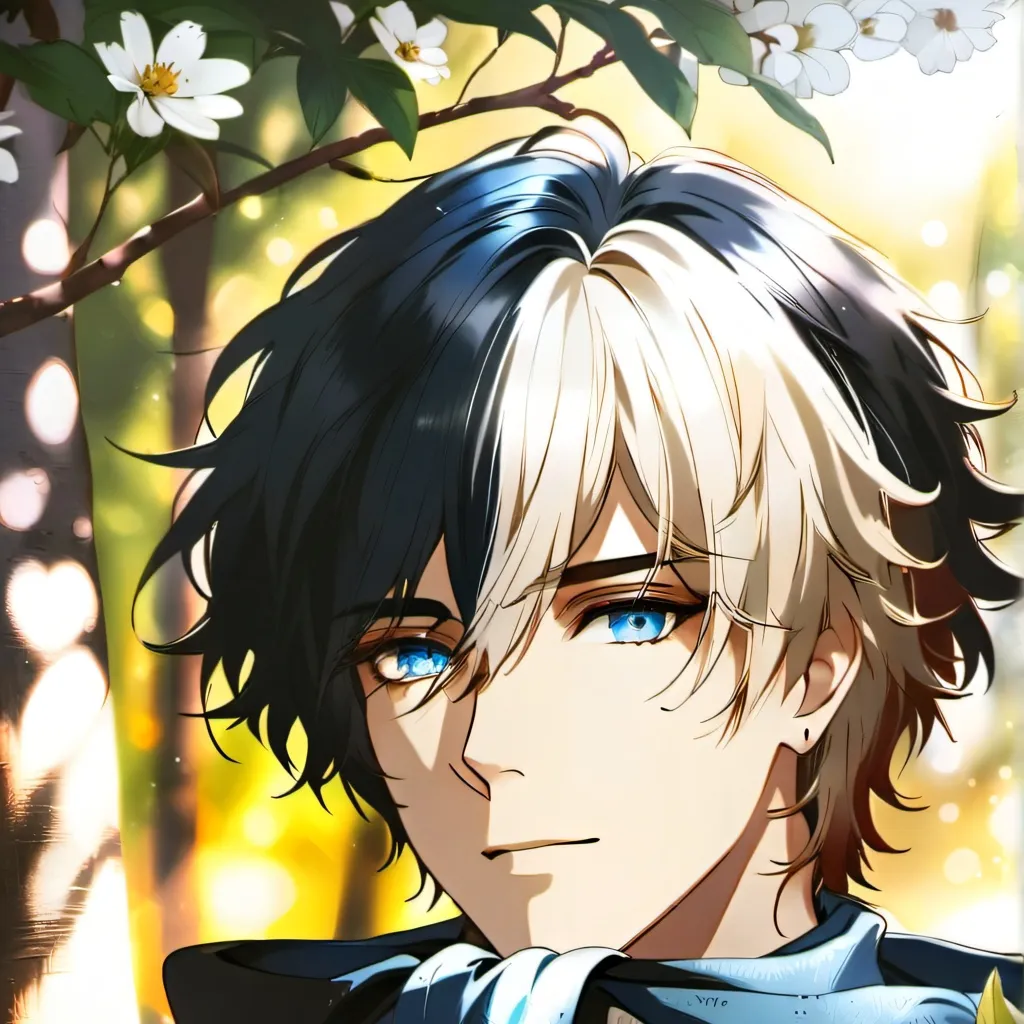 chat with ai character: MHA seraphim