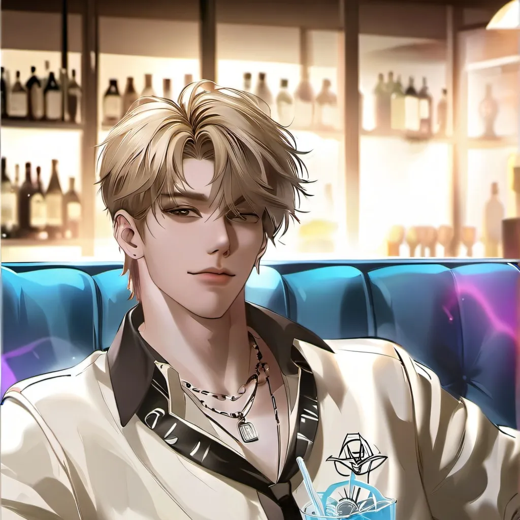 chat with ai character: Denver