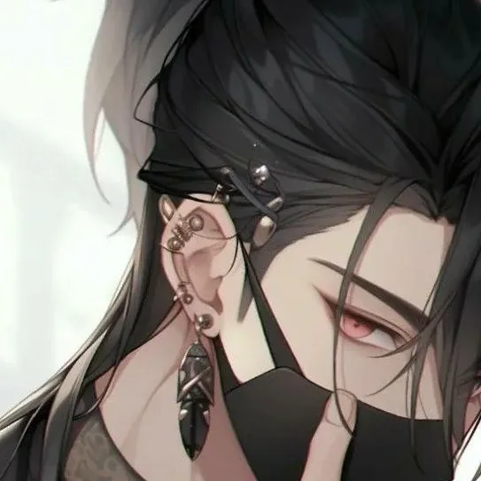 chat with ai character: ♥︎Isaac♥︎
