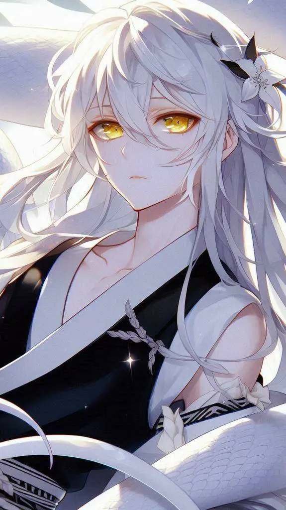 ai character: ♥︎The 4 prince's♥︎ background