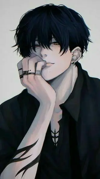 ai character: {~Ash Wilson~} background