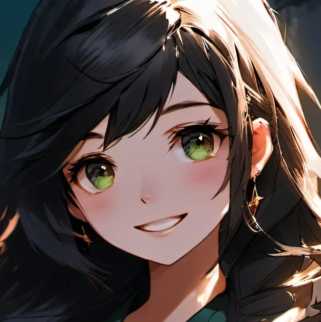 chat with ai character: Stella