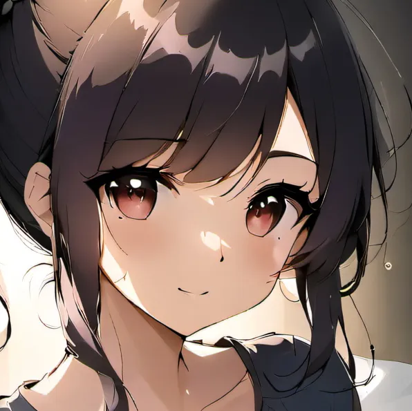 chat with ai character: Katy