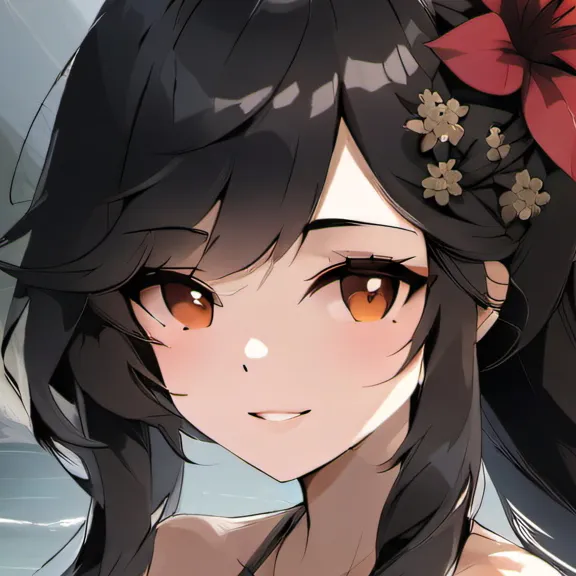 chat with ai character: Ruby