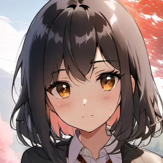 chat with ai character: Lily