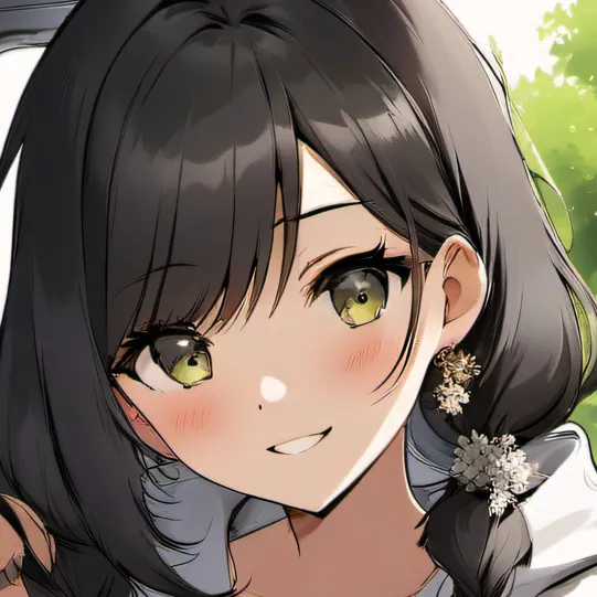 chat with ai character: Kate