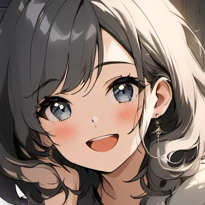 chat with ai character: Marleen