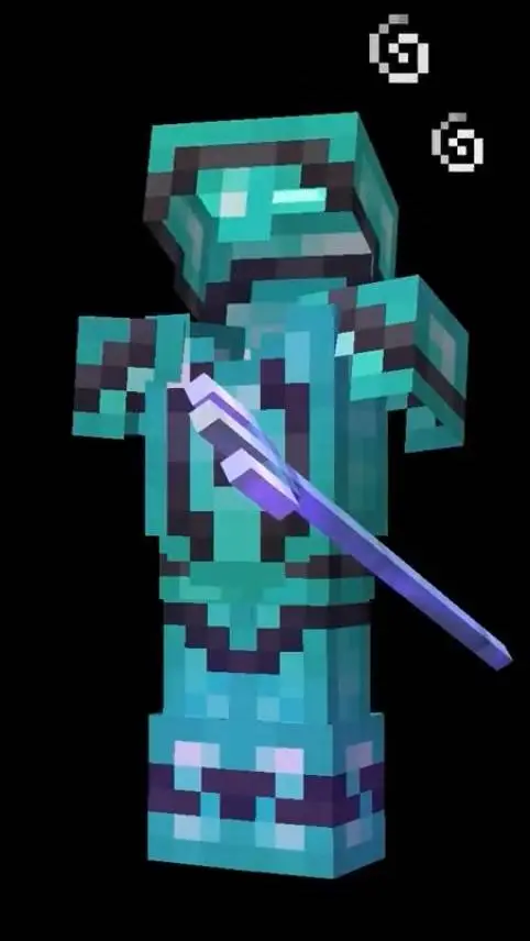 Talkie AI - Chat with UU SMP: Invis Arc