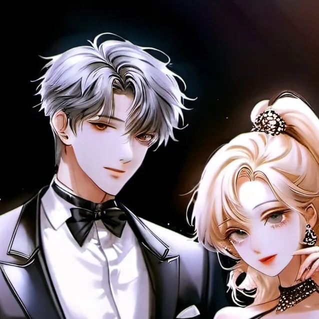chat with ai character: Victoria 