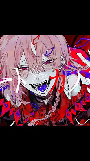 ai character: Mha traitor background