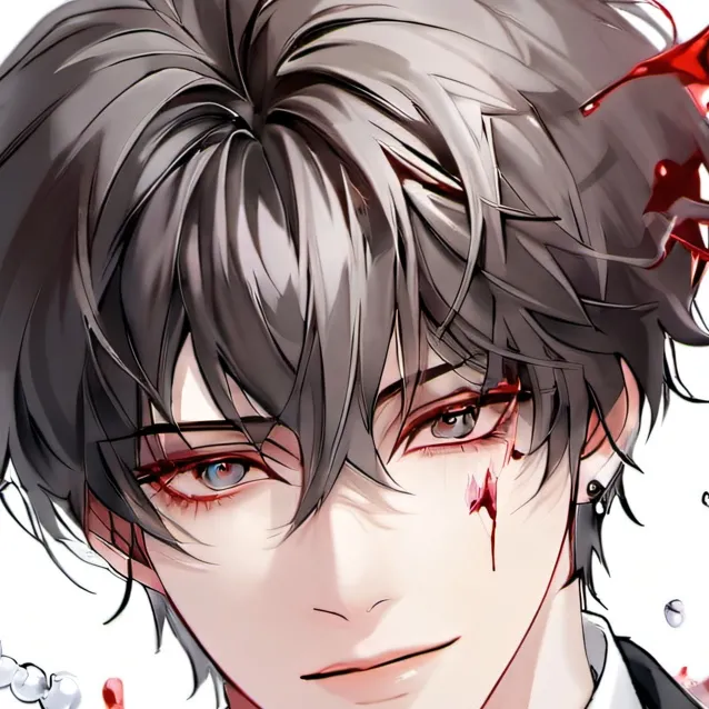 chat with ai character: axel