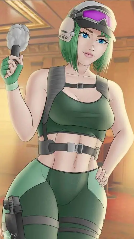 Talkie AI - Chat with Ela R6