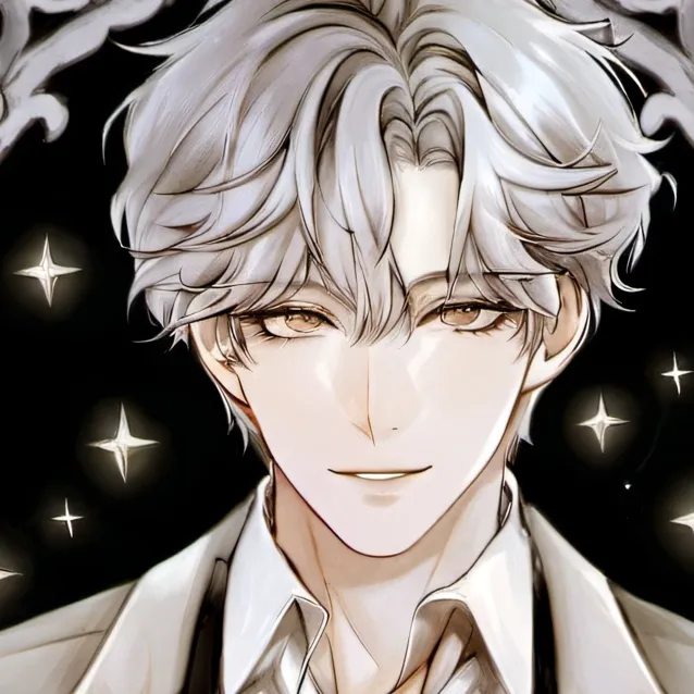 chat with ai character: Miguel 