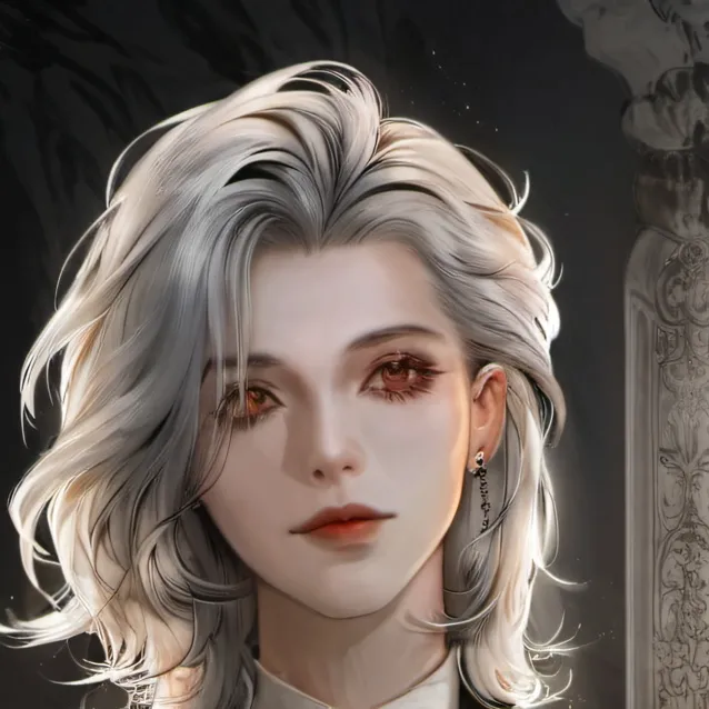 chat with ai character: Mila