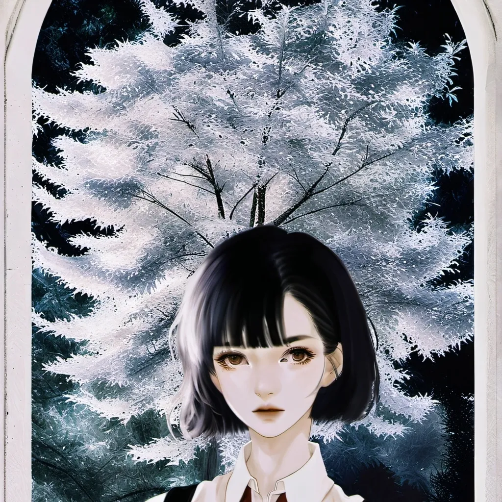 chat with ai character: 🌷MIRA🌷