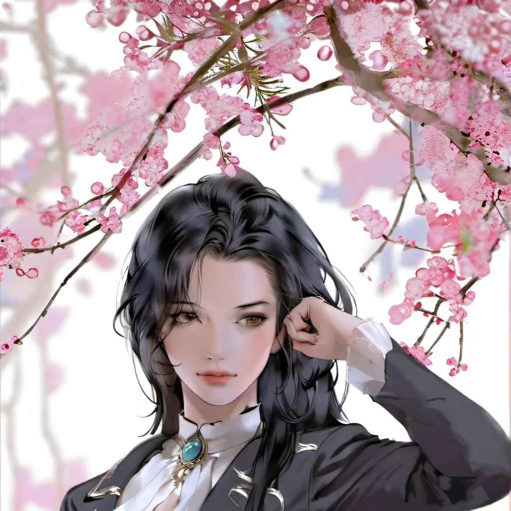 chat with ai character: Akiyama Reina