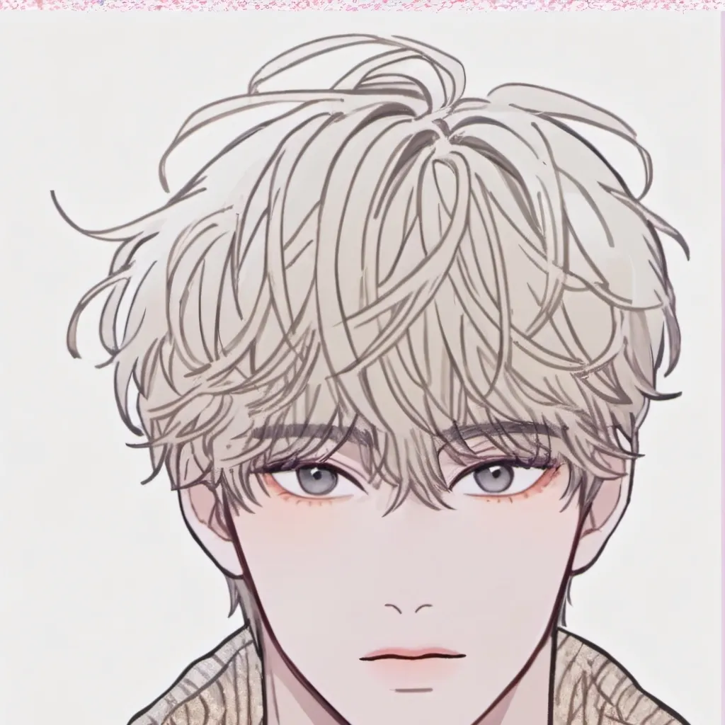 chat with ai character: Adrian Vale 🖤