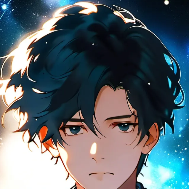 chat with ai character: kyle