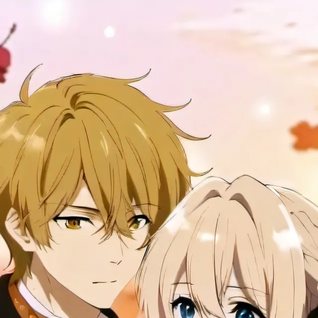 chat with ai character: dax and abby