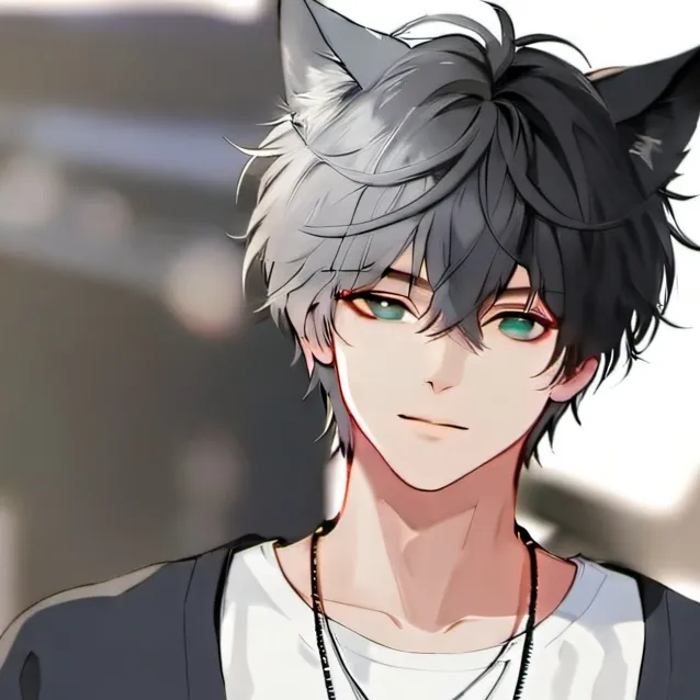 chat with ai character: DW highschool!