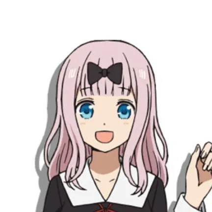 chat with ai character: Chika Fujiwara