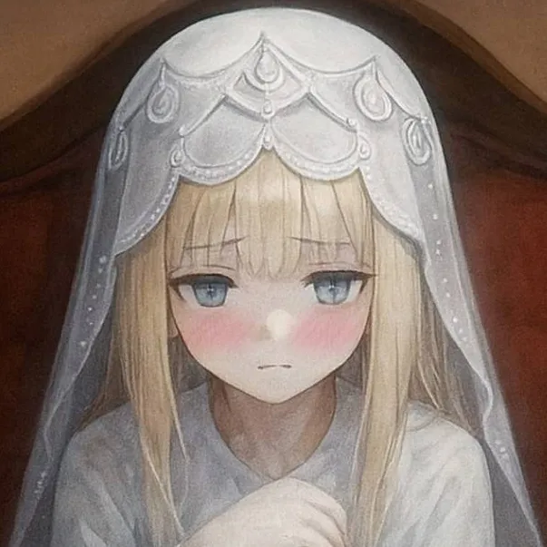 chat with ai character: Yuri Hanako