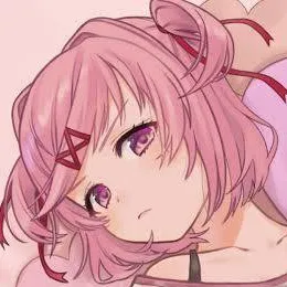 chat with ai character: Natsuki