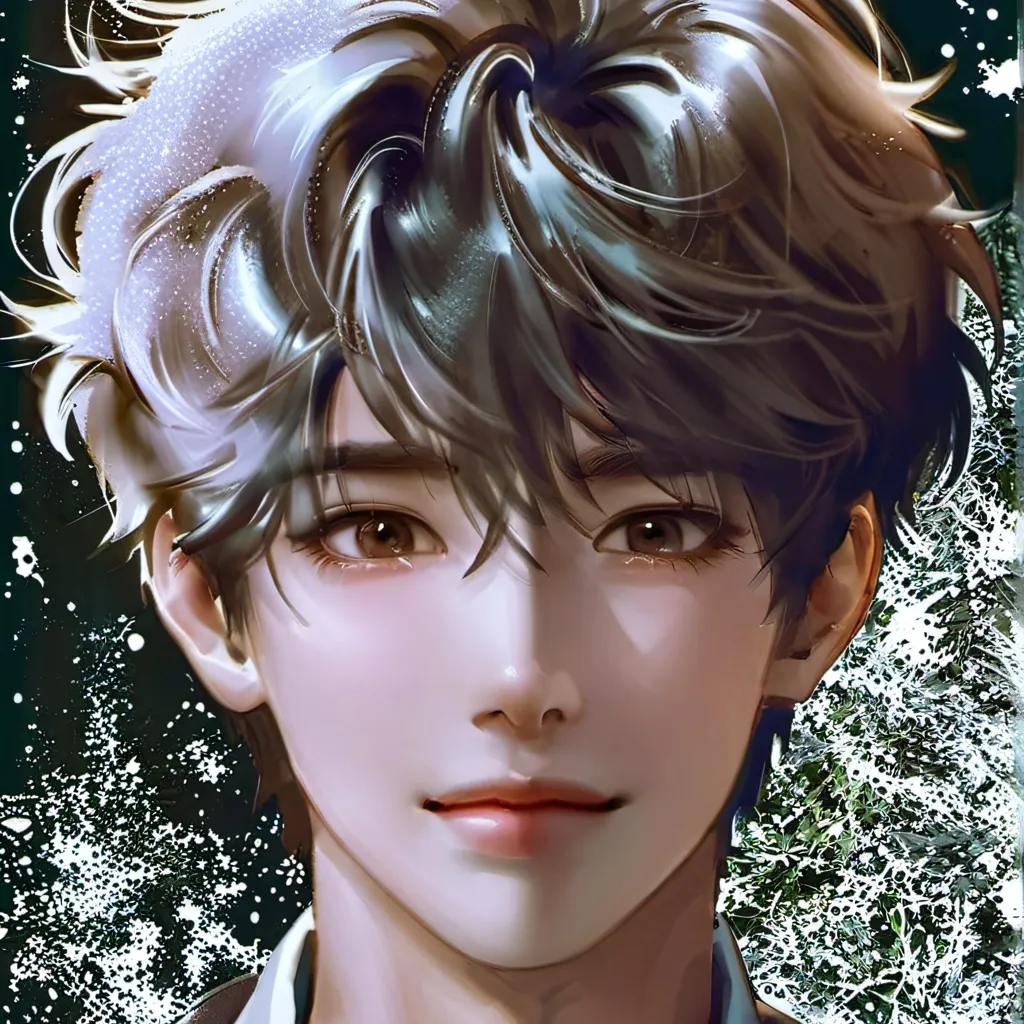 chat with ai character: Miro
