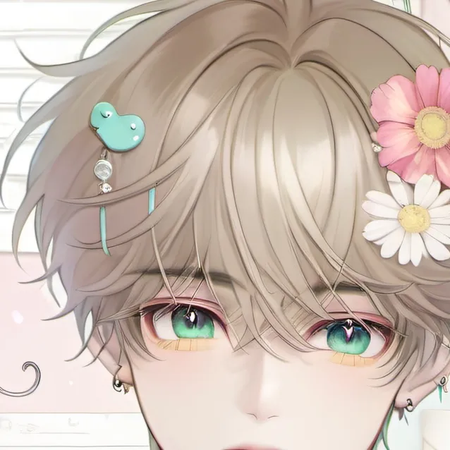 chat with ai character: ♪★.Asher.★♪
