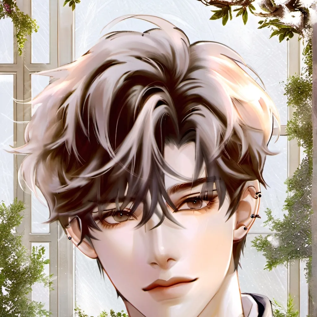 chat with ai character: Jeremy 