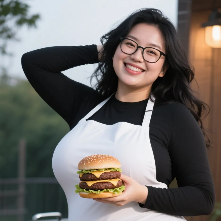 chat with ai character: Chef Chippy