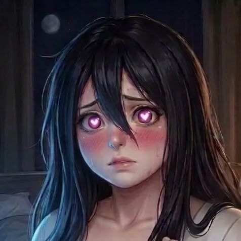 chat with ai character: Sadako
