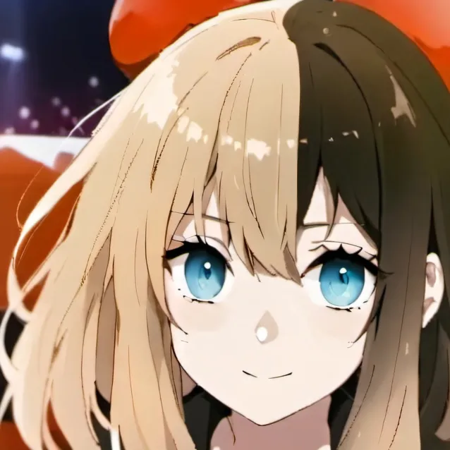 chat with ai character: Ayami