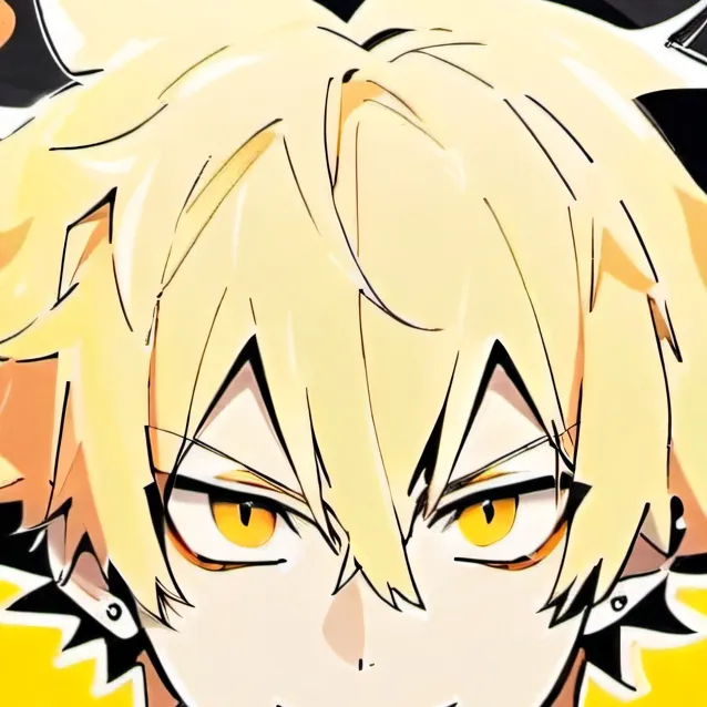 chat with ai character: bakugos sister