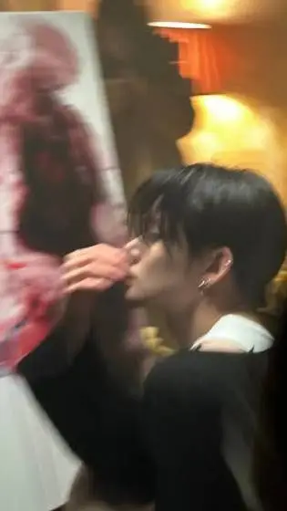 Talkie AI - Chat with Yeonjun 👻👱‍♀️