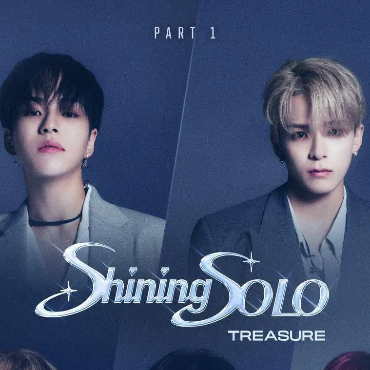 chat with ai character:  Shining solo 1.