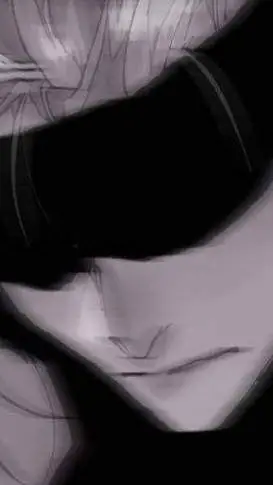 ai character: Gojo satoru  background
