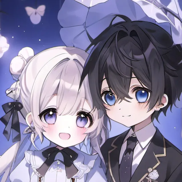 chat with ai character: ai friends