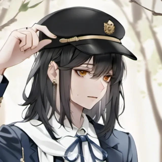 chat with ai character: iris vilusza