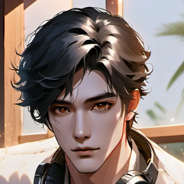 chat with ai character: †^★•ZACH★•^†