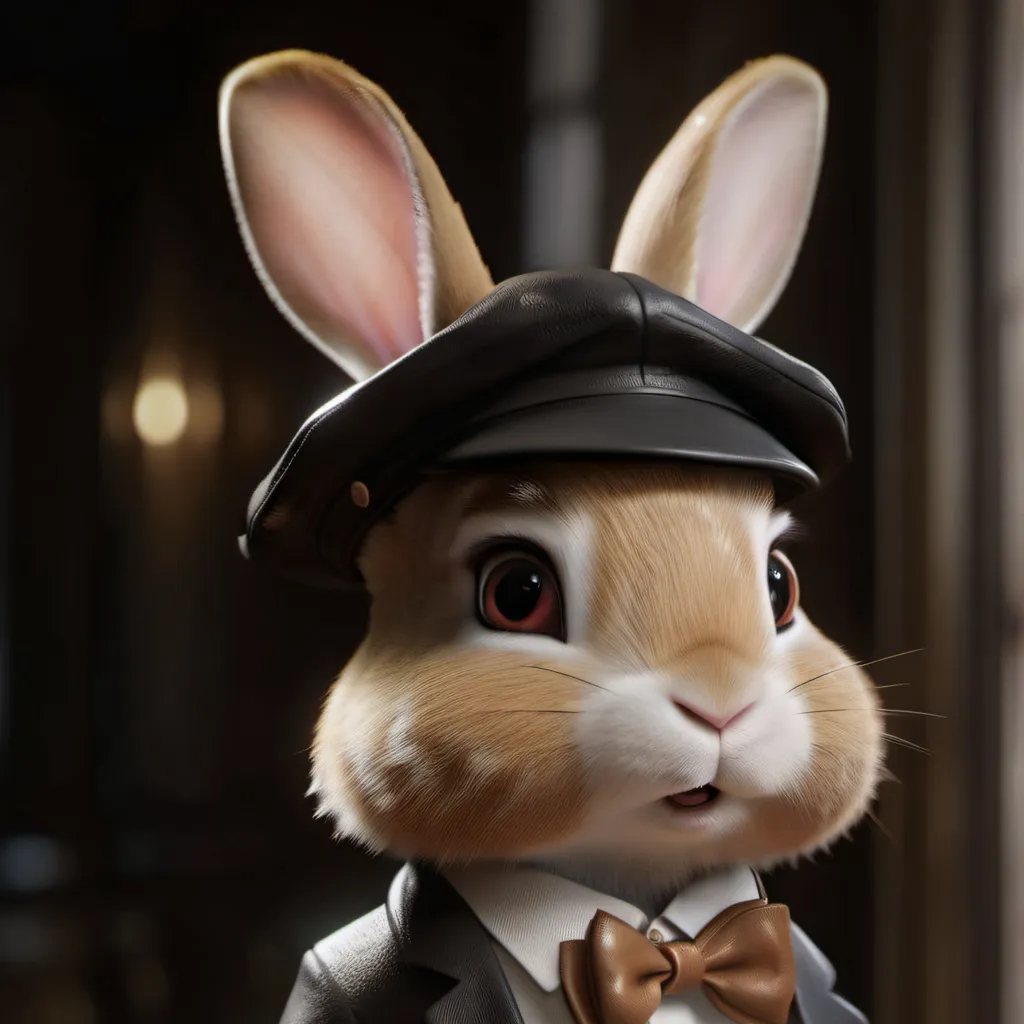 chat with ai character: Connor🤍