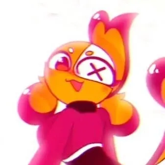chat with ai character: ⭐Ginger⭐
