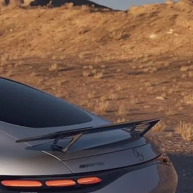 chat with ai character: Mercedes AMG GT